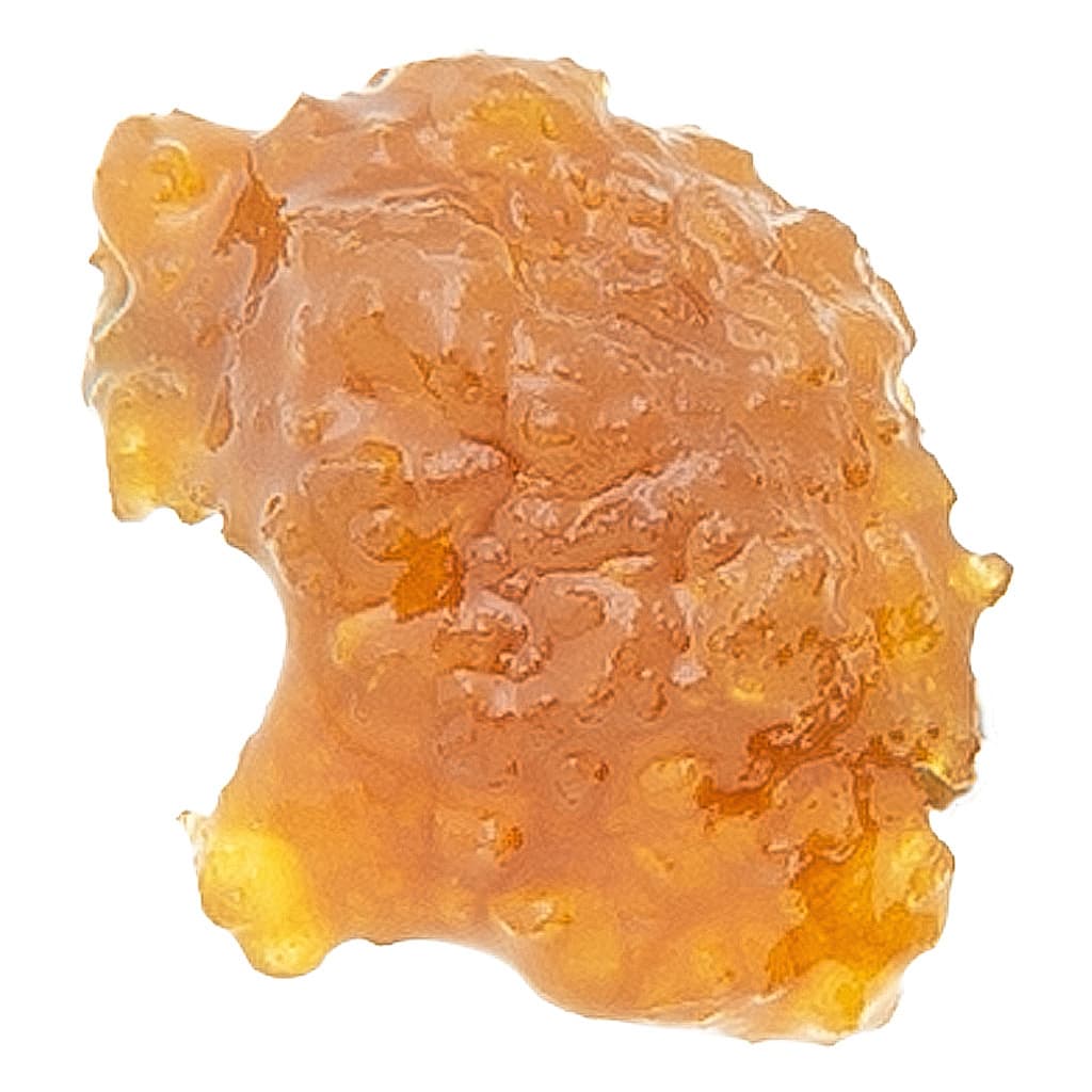 BIG - Greasy Pink Live Resin - 1g
