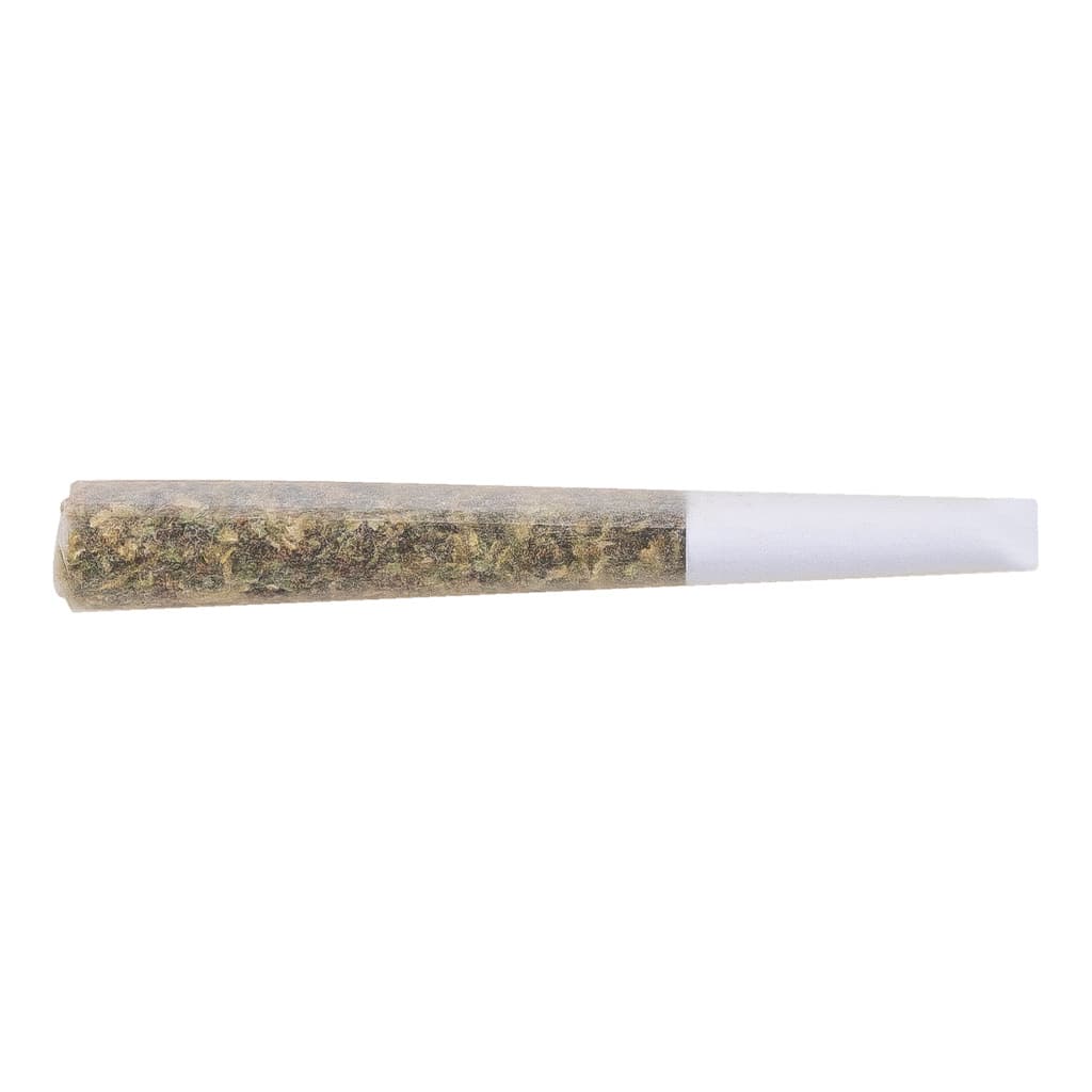 Dank Craft - Koko-s Cookies (Forum Cut GSC x Chemdawg) Pre-Rolls - 3x0.5g
