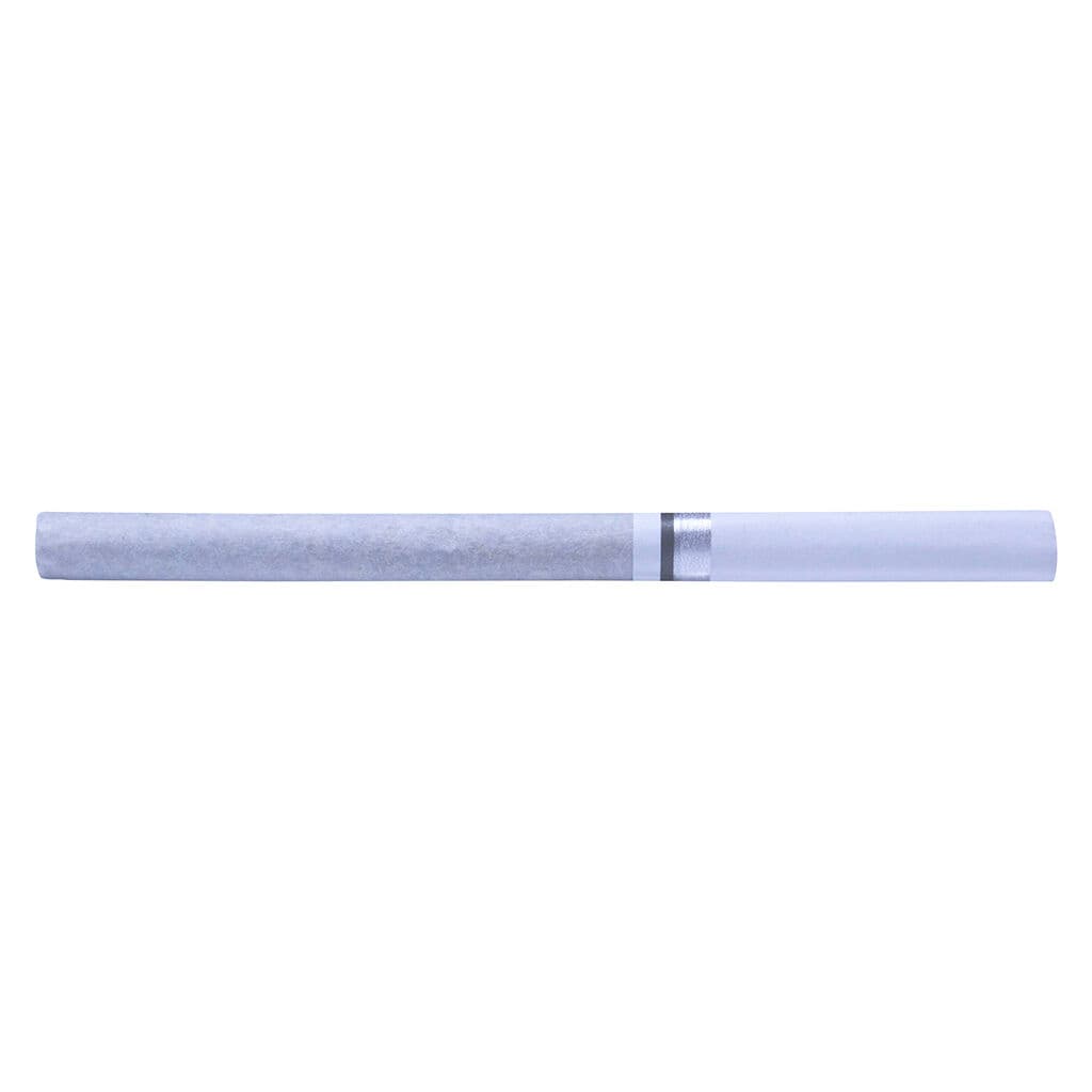 Dab Bods - Pineapple Express Super Slim Electric Dartz Pre-Rolls - 10x0.4g