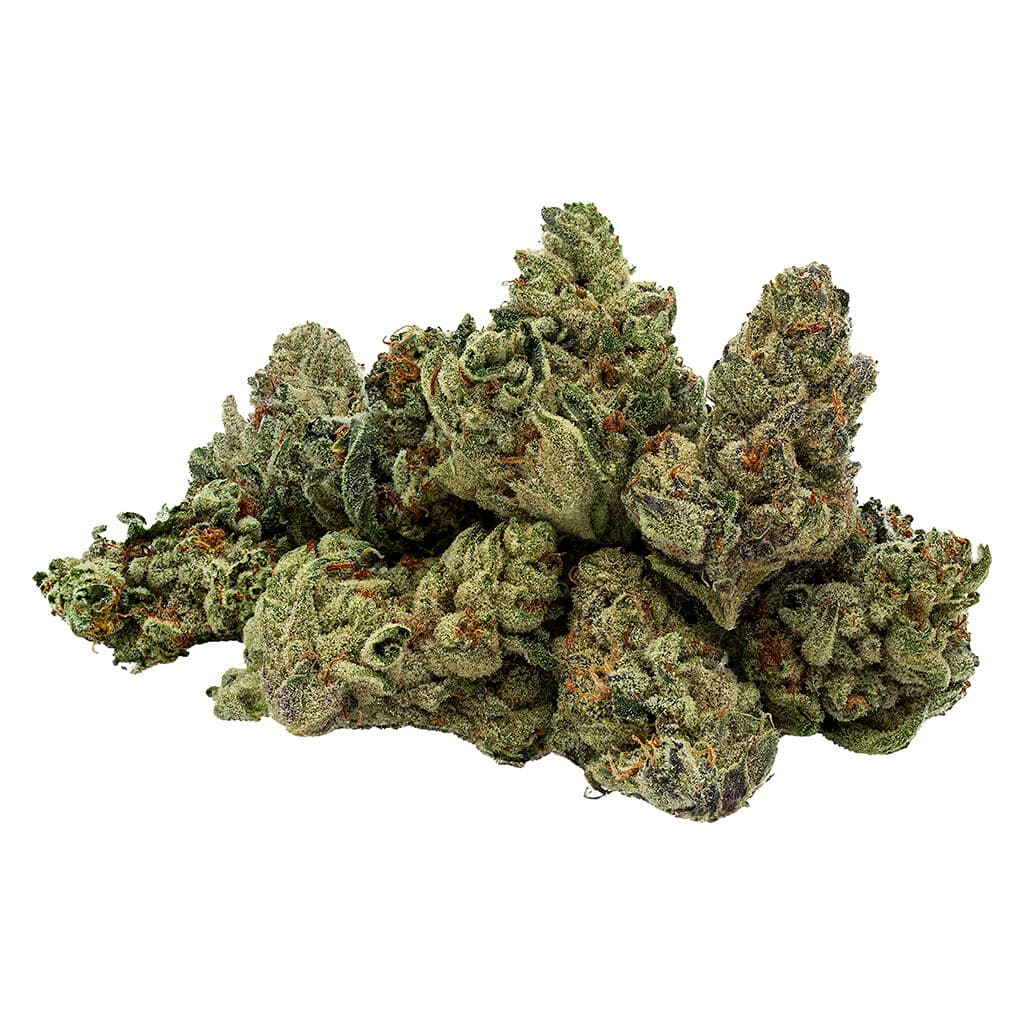Endgame - Hitman OG (OG Kush x Unknown) - 14g