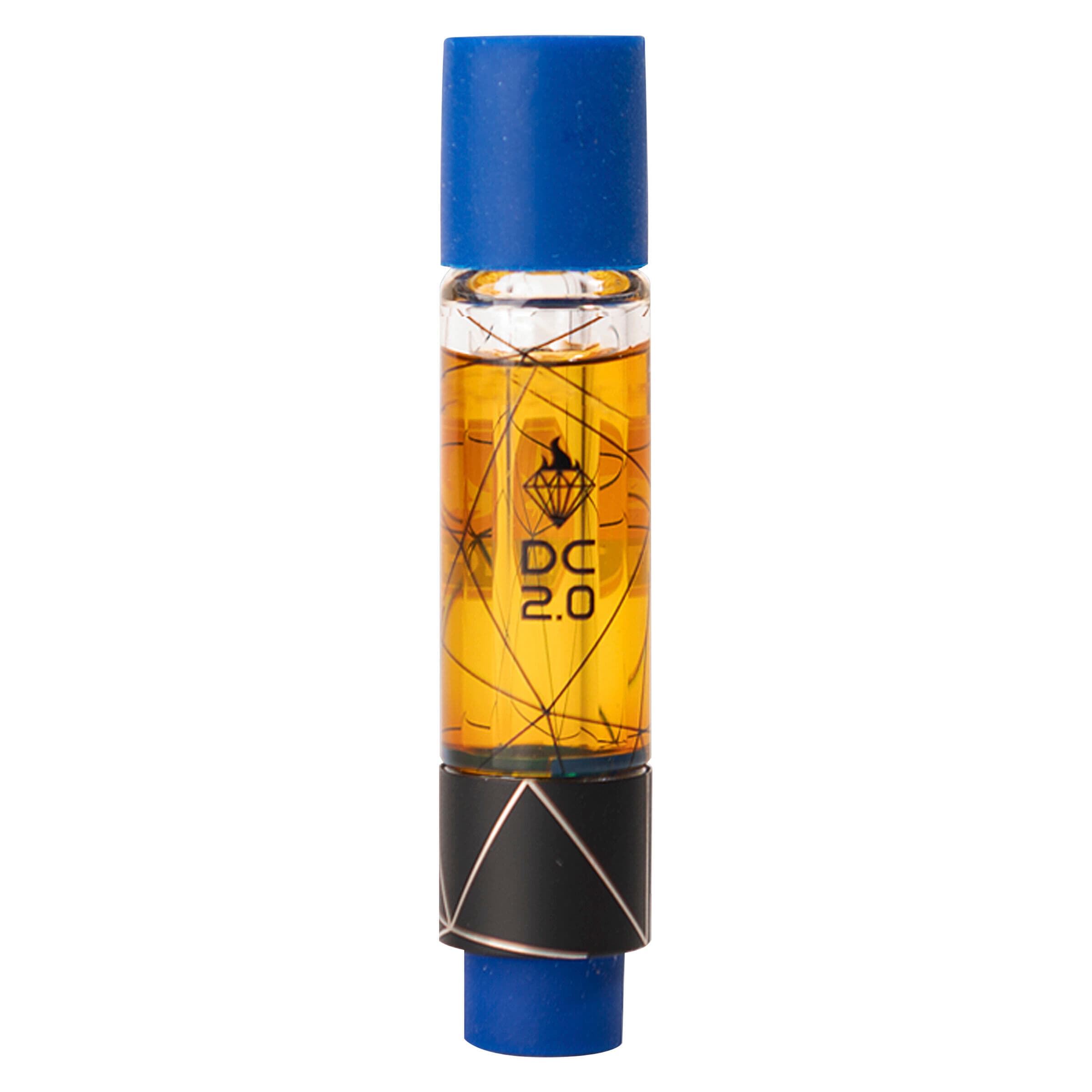 Dymond Concentrates - Mango Beach Liquid Diamonds (510 Cartridge) - 1g