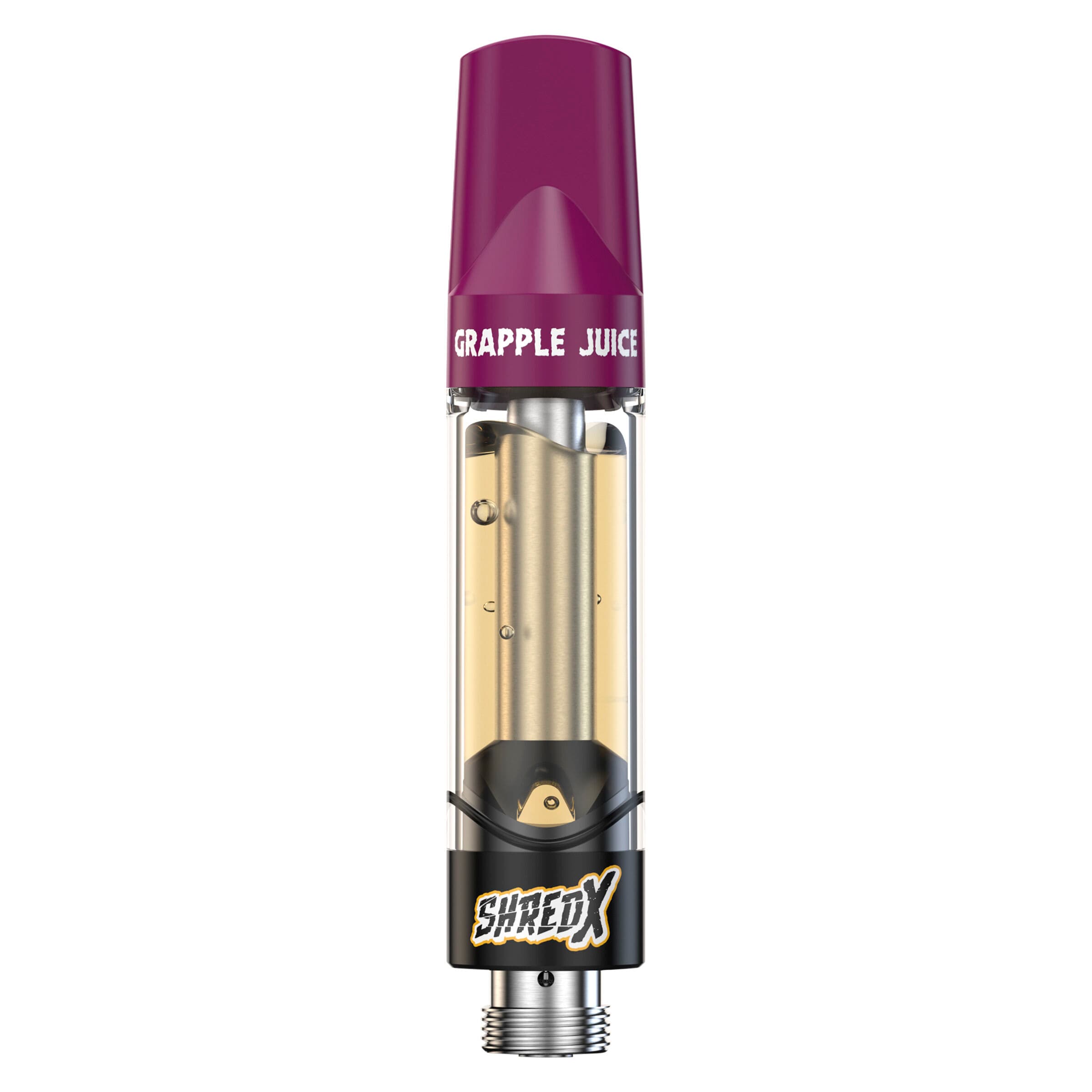 Shred X - Grapple Juice (510 Cartridge) - 0.95g