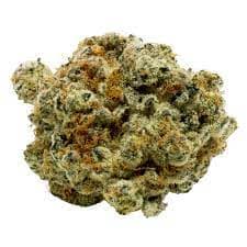 Doja - OG Deluxe ([OGKB x Triangle Kush] x [Triangle Kush x Josh D OG]) - 3.5g