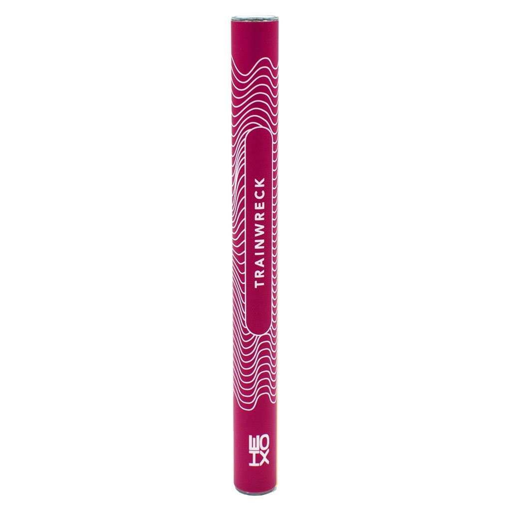 Hexo - Trainwreck Disposable Pen - 0.25g