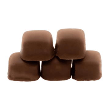 Vacay - Very Cherry Milk Chocolate Fruit Chews - 5 pack