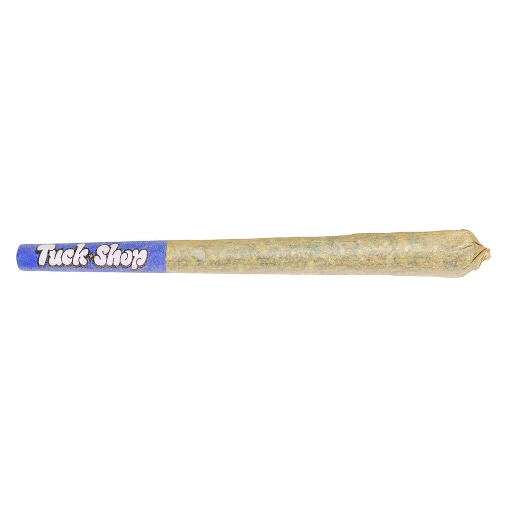 Tuck Shop - Ghost OG Pre-roll - 1x1g