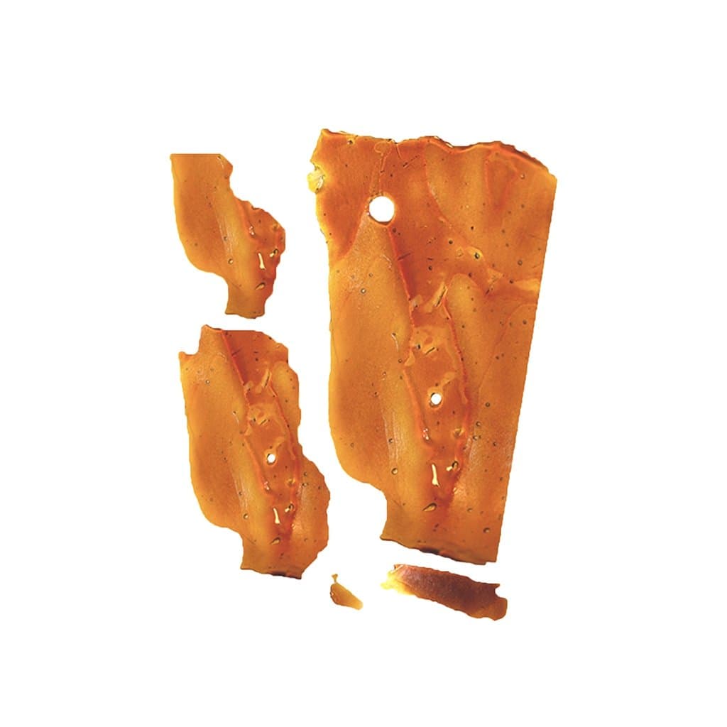 RAD - Pink Kush Shatter 1g
