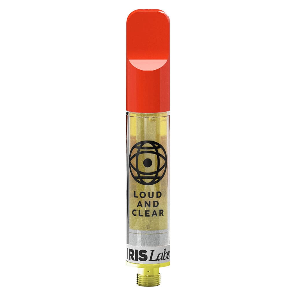 Iris Labs - Fantasm Live Resin (510 Cartridge) - 1g