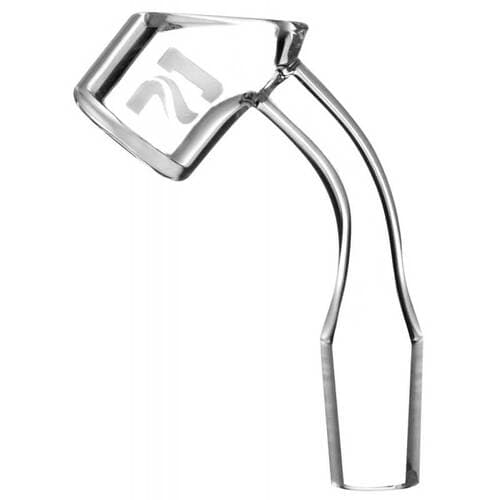 Pulsar 4mm Quartz Banger 45 degree