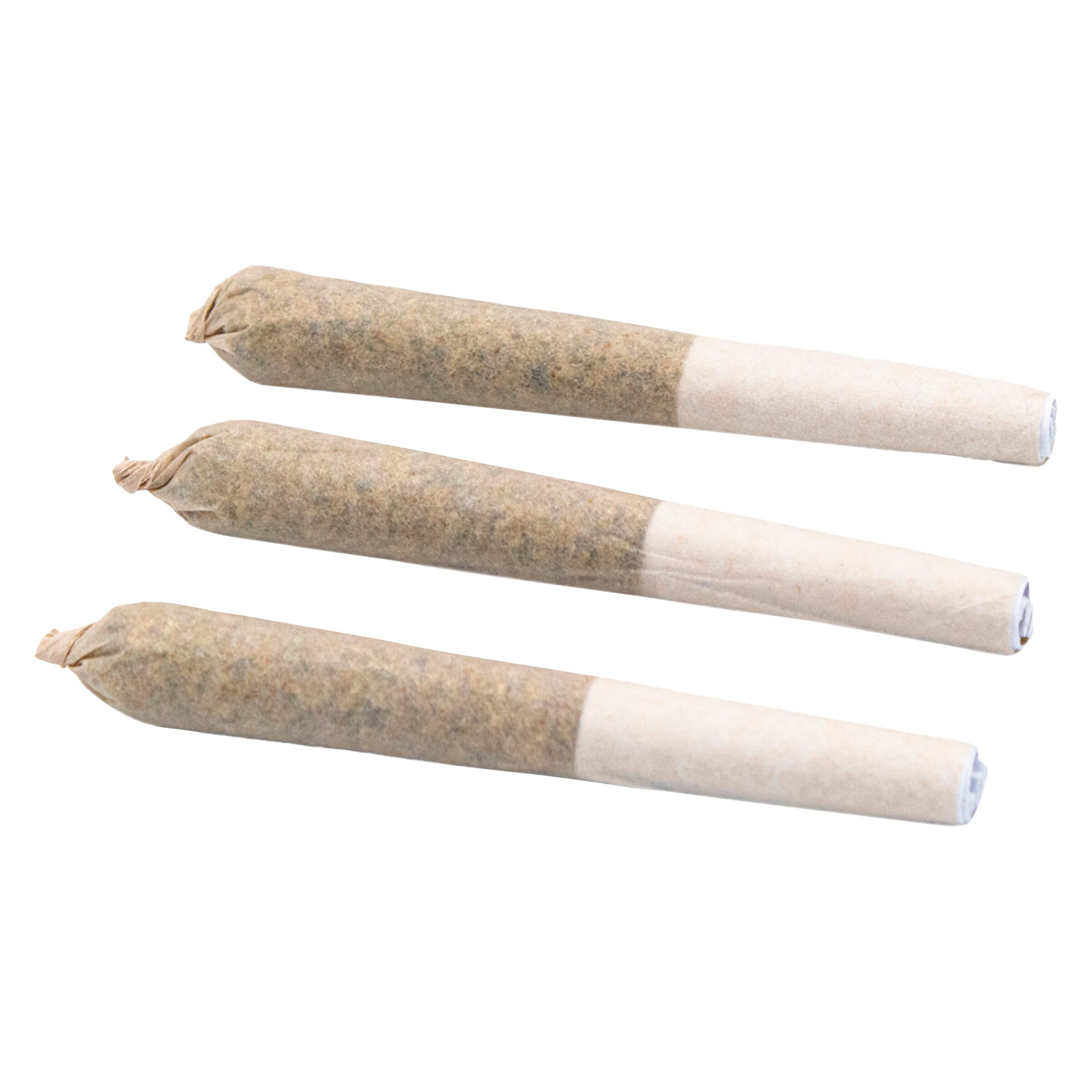 Eastcann - Mango Sour (Citradelic Sunset x Sour Mango) Pre-Rolls - 3x0.5g