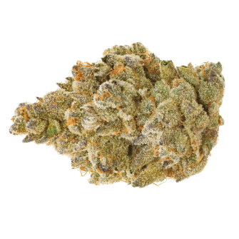 Daily Special - Gasberry Pie (Wedding Cake x Jet Fuel) - 14g