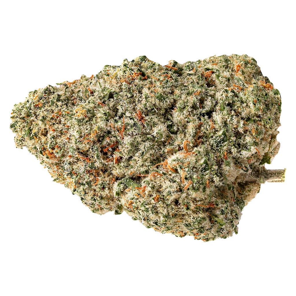 The Original Fraser Valley Weed Co. - Top Crop (Sunday Cruiser) - 28g
