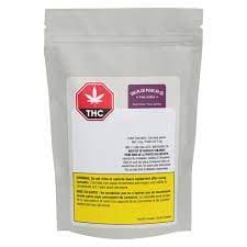 Wagners - Pink Bubba (Pink Kush x Bubba Kush) Pre-Rolls - 3x0.5g