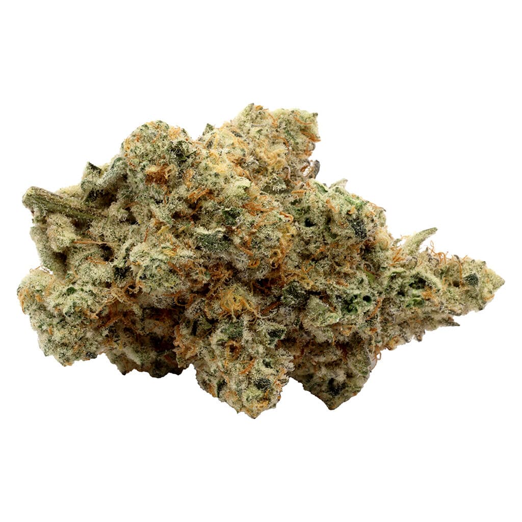Seaweed - Animal Junky Premium Craft Dried Whole Flower - 3.5g
