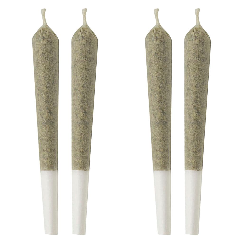 Piff - Cali Kush Pre-Roll - 4x1g