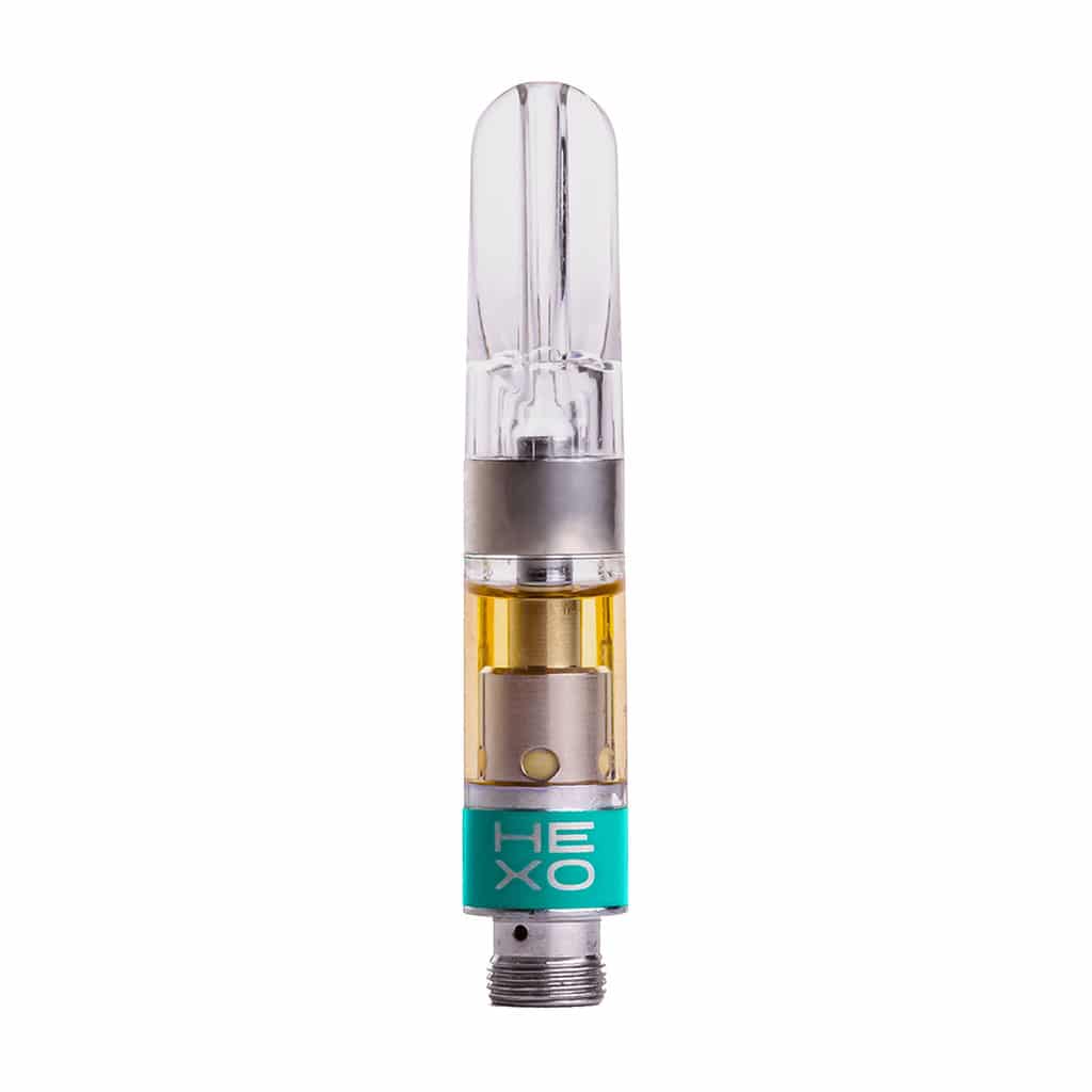 Hexo - Fire OG (510 Cartridge) - 0.5g