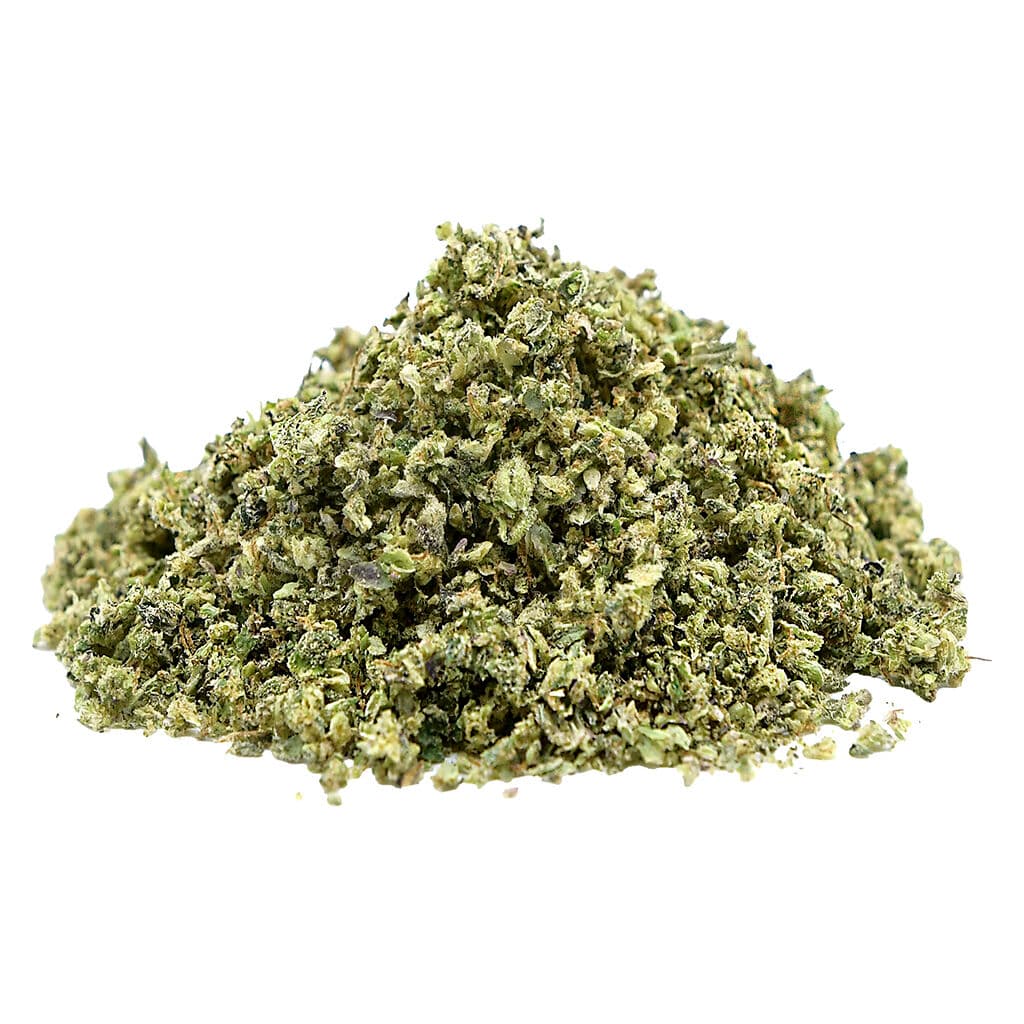 Crushed - Indica Blendz