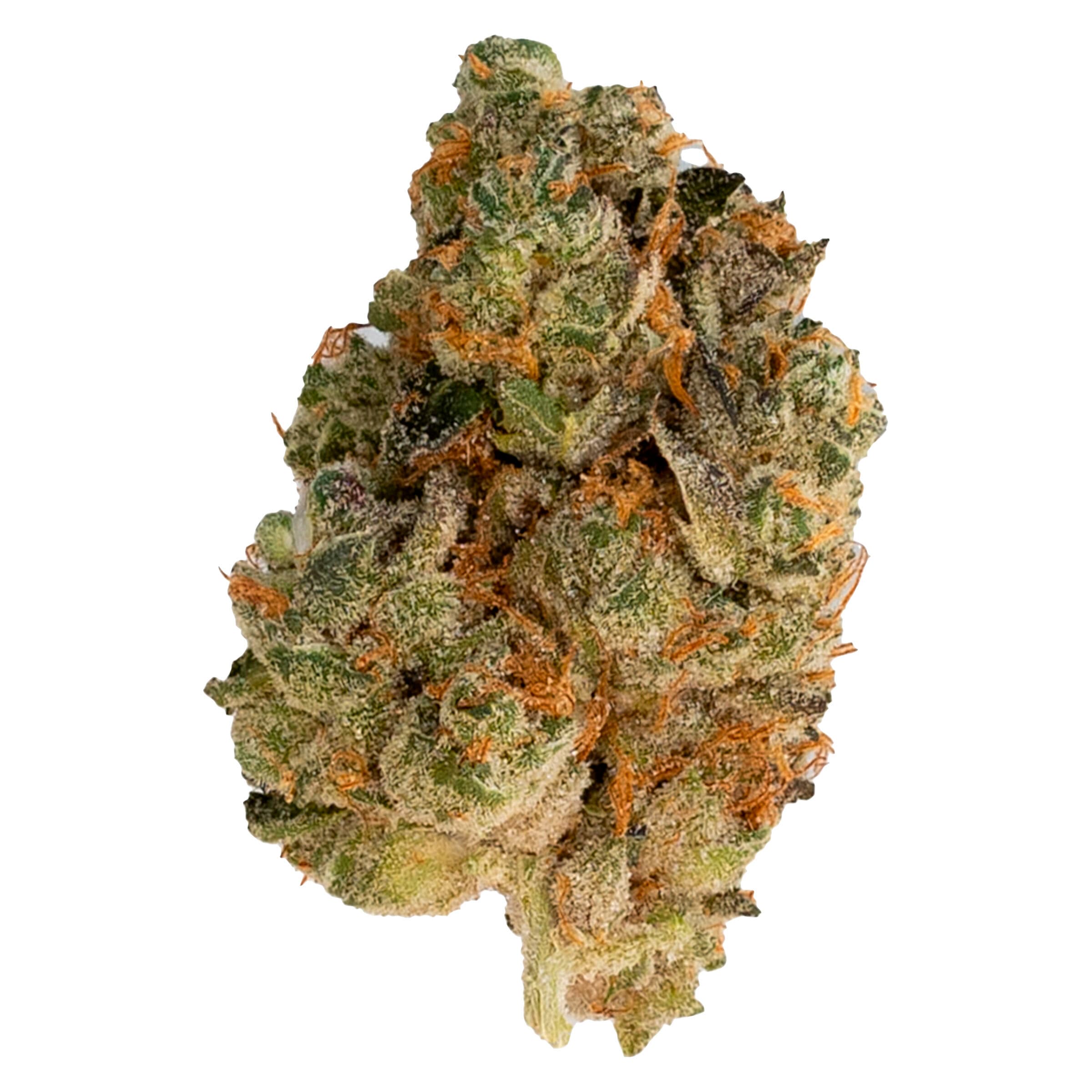 Muskoka Grown - Berry Smasher (Gorilla Glue #4 x Blueberry x SFV OG) - 14g