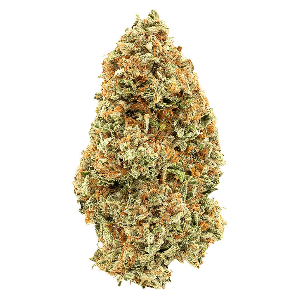 1964 - Organic Super Lemon Haze (Lemon Skunk x Super Silver Haze) - 3.5g