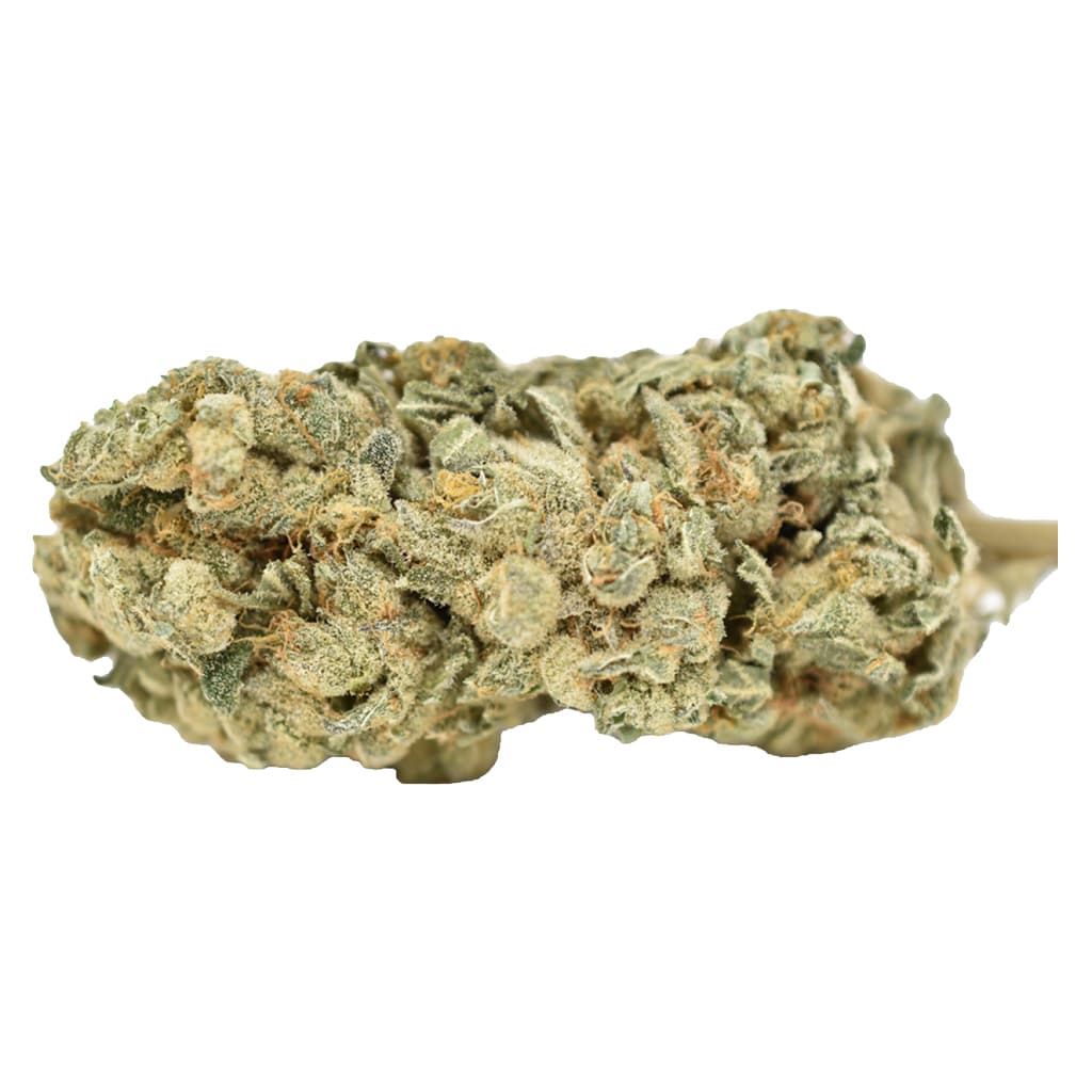 WeedMe - Blue Iguana (Double Dutch x Old Time Moonshine) - 3.5g