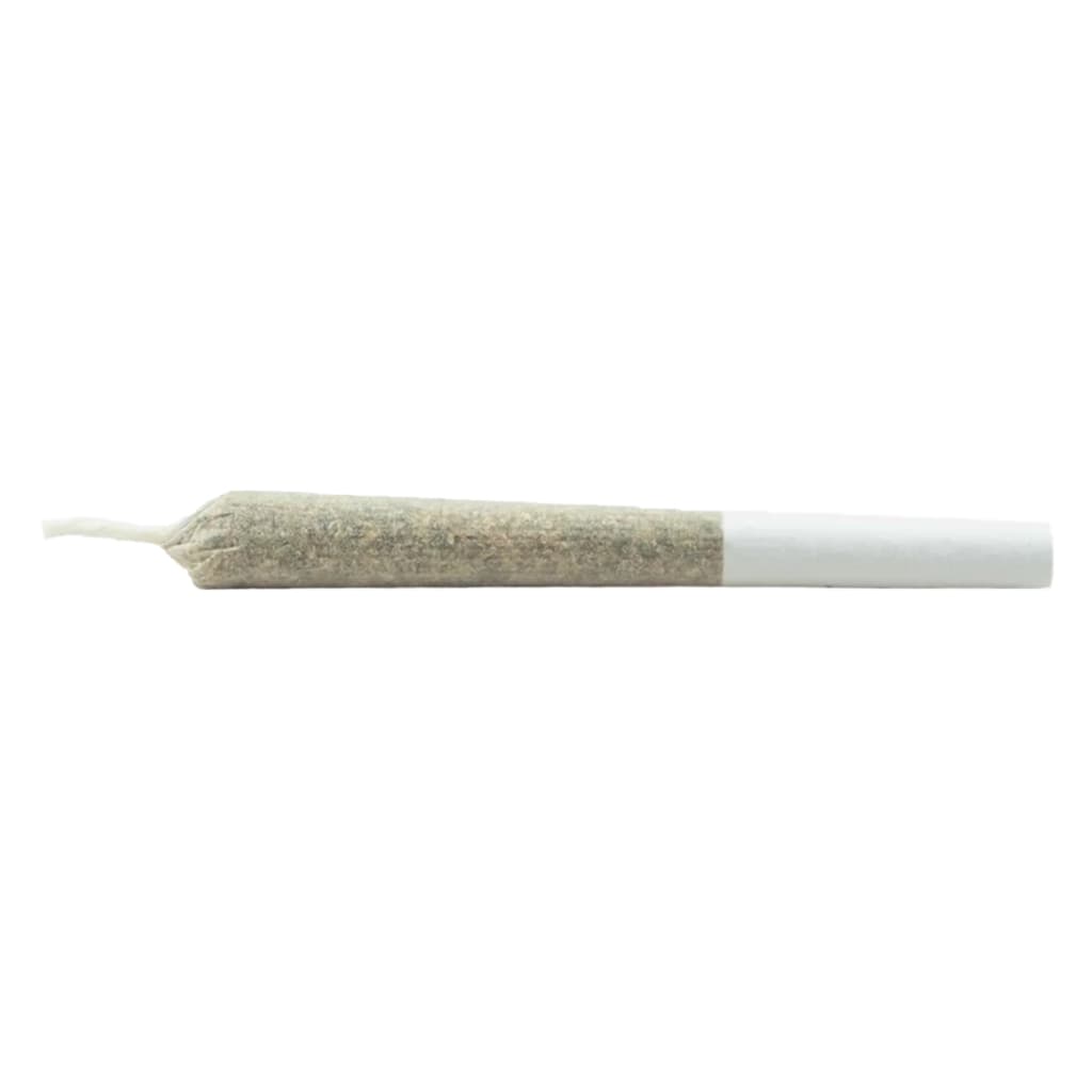 Roll-n Gold - Thc Infused Preroll (Super Lemon Dragon) - 1x0.5g