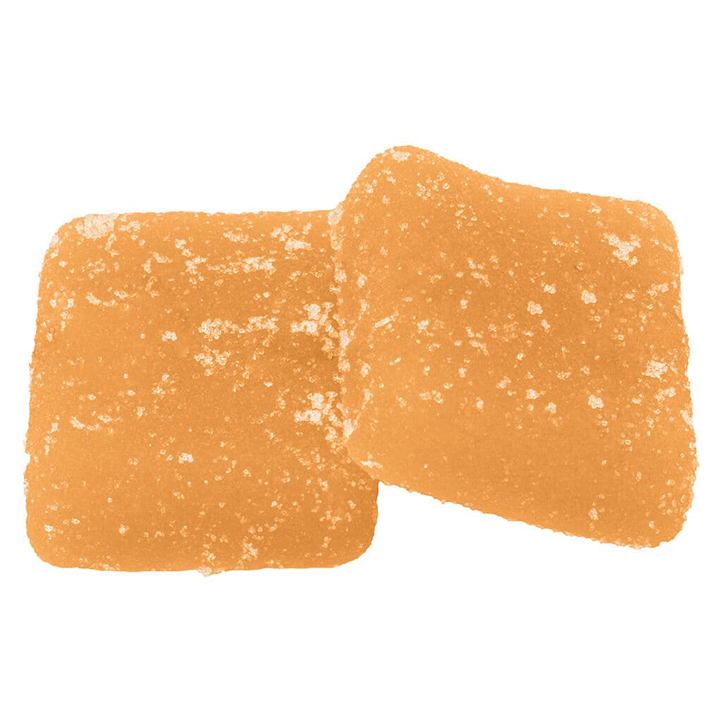 Wyld - Real Fruit Sour Peach Mango 3:1 CBG:THC - 2pack