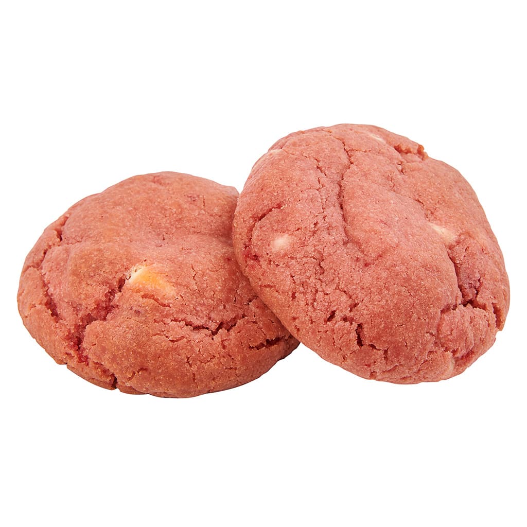 Olli - Raspberry Cheesecake Cookies - 2 pack