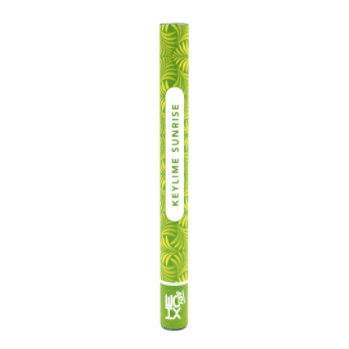 Hexo FLVR - Keylime Sunrise Disposable Pen - 0.25g