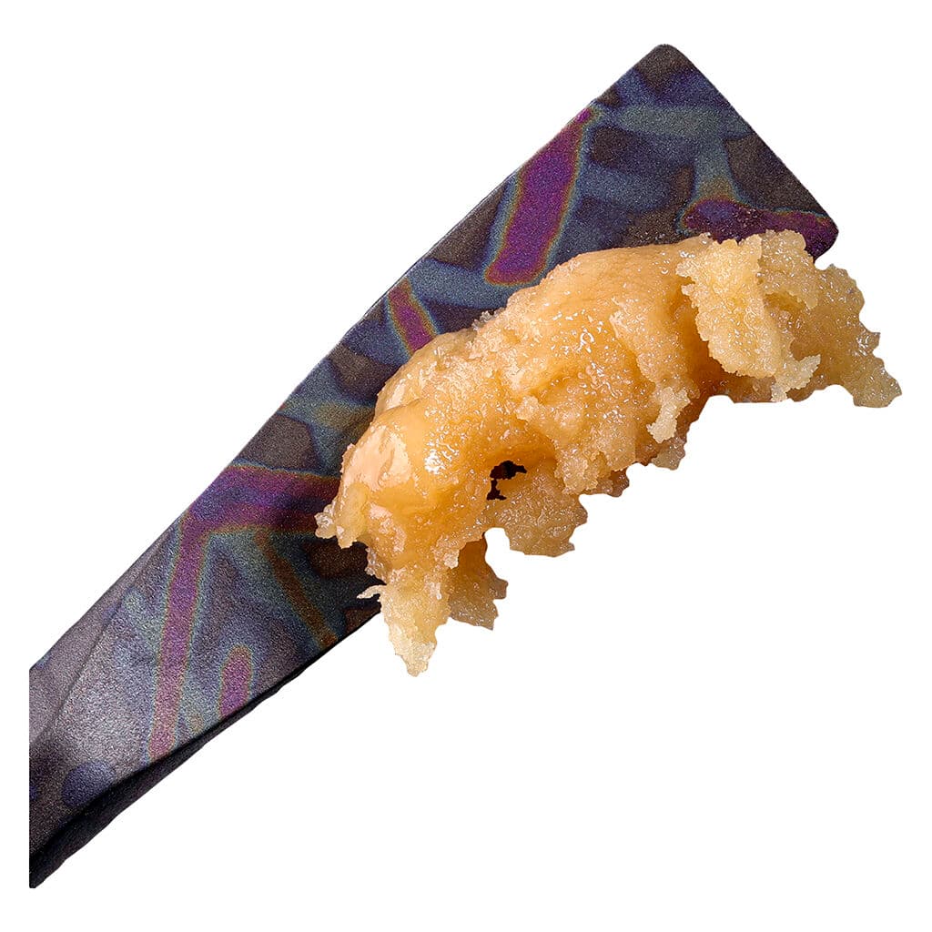 Sauce Rosin Labs - Signature Live Rosin Farmer`s Pride Edition - 1G