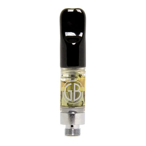 Greybeard - Live Resin AFD (510 Cartridge) - 0.5g