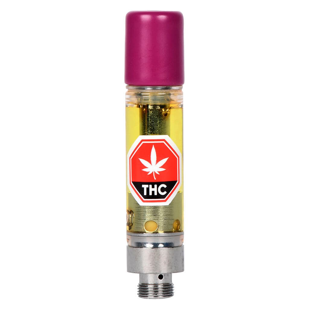 Ness - Nectarine Squeeze (510 Cartridge) - 1g