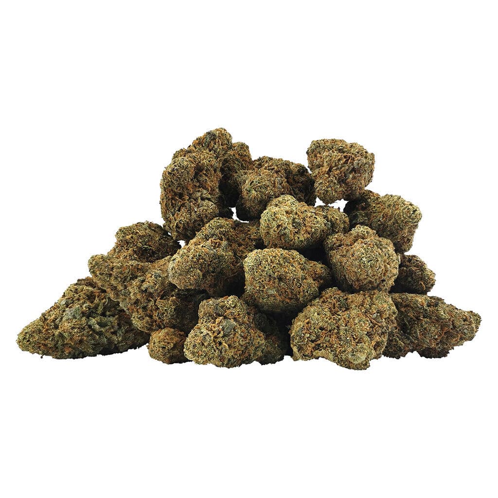 BC OZ - Durban Tropegranate (Durban Pomegranate x Tropicanna Cookies) - 28g