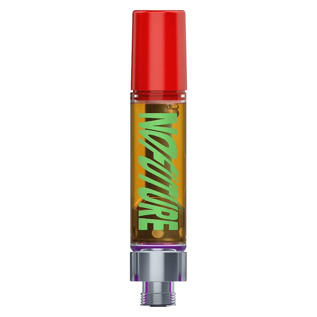 No Future - ZeroPoint95 - The Red One 510 Thread Cartridge - 0.95g