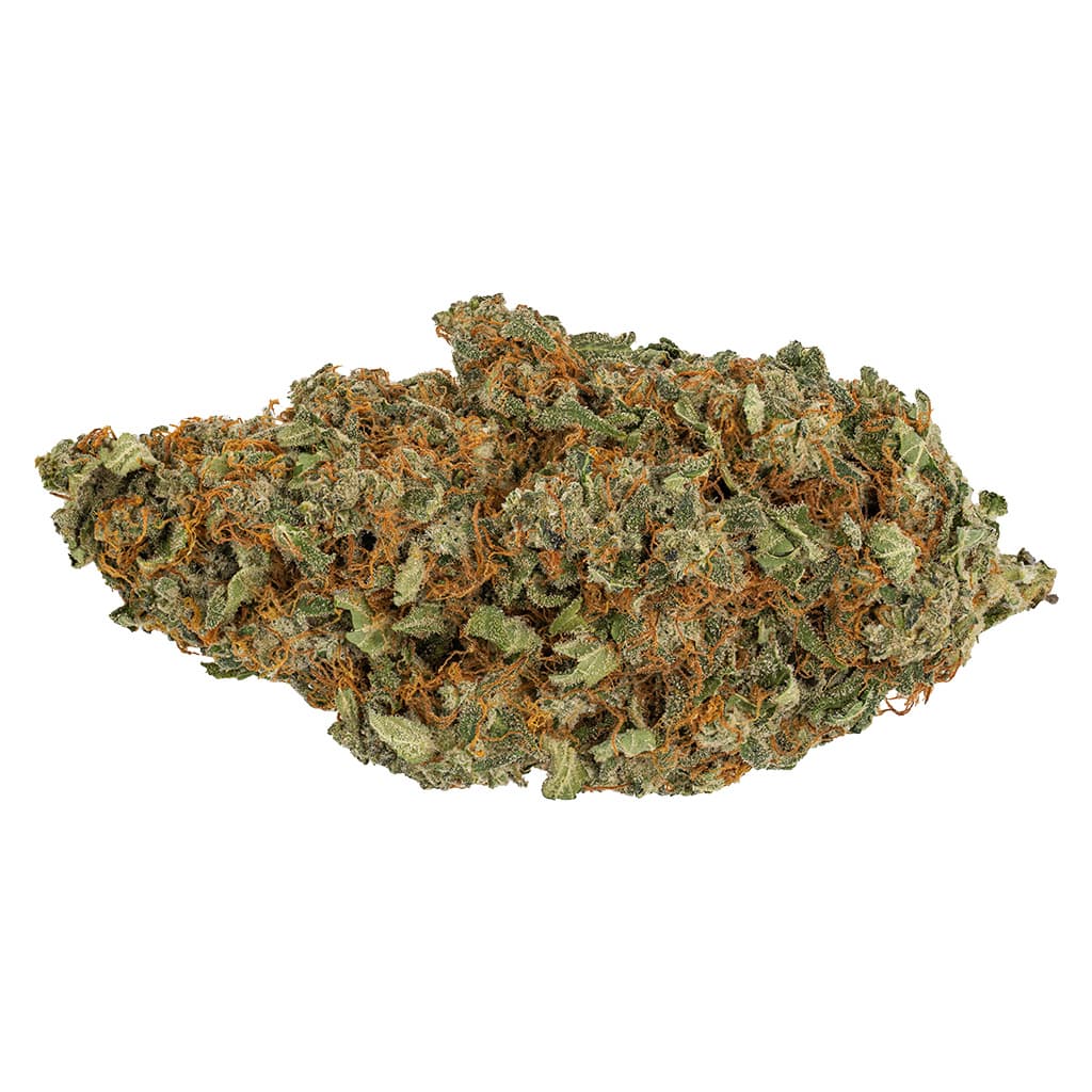 The Loud Plug - Venom OG (Venom OG x Train Wreck) - 3.5g