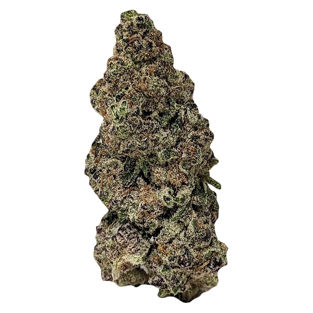 Crooked Dory - Mint Smash (Kush Mints x Hawaiian Tropics #4) - 28g