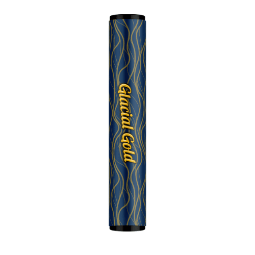 Glacial Gold 510 Battery