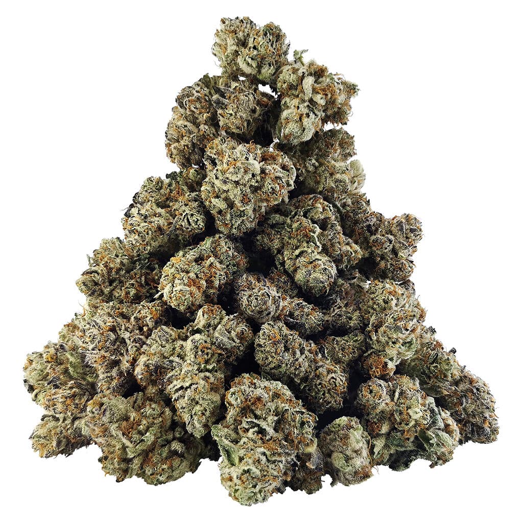 BC OZ - Zlushiez Craft (Zkittles x Strawberry Fritter) - 28g