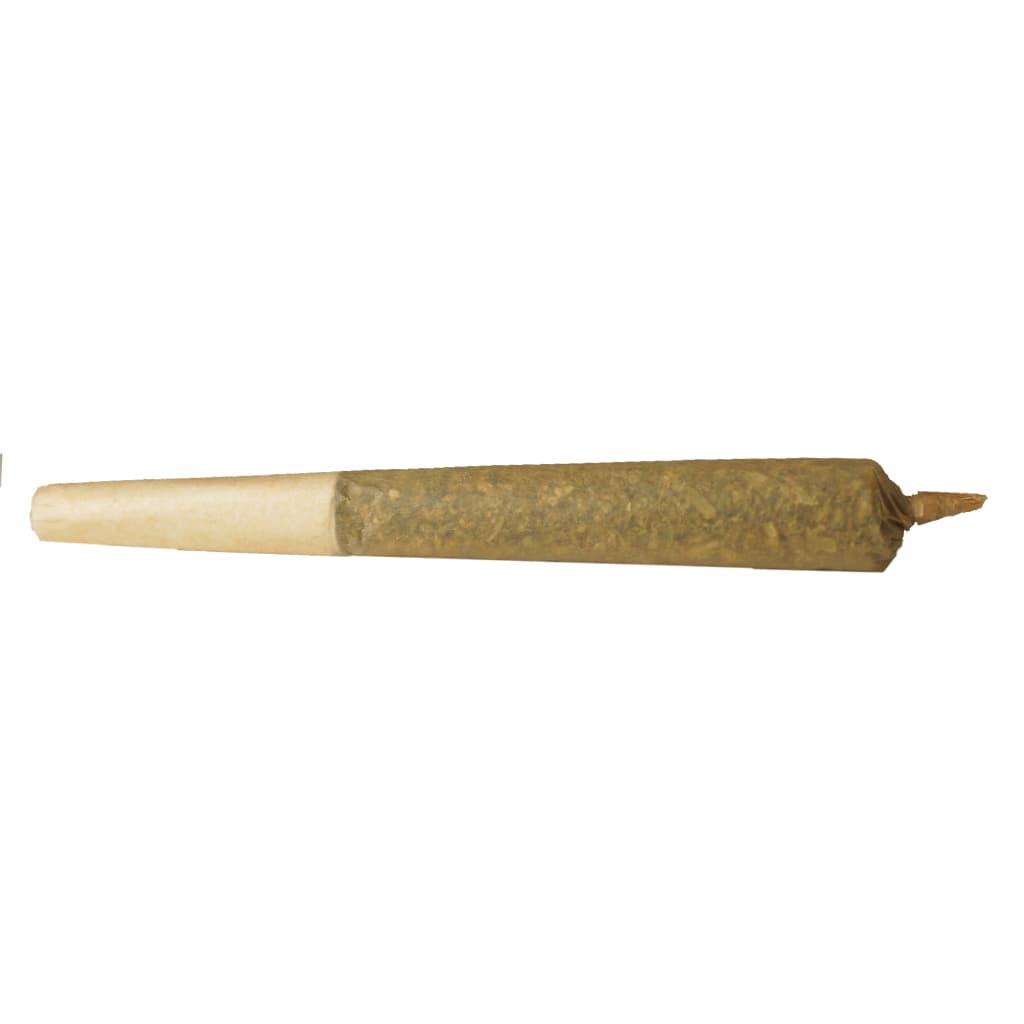 Countryside - Banana Hammock Infused Live Resin Cones (Grape God x Mandarin Sunset) - 5x0.5g