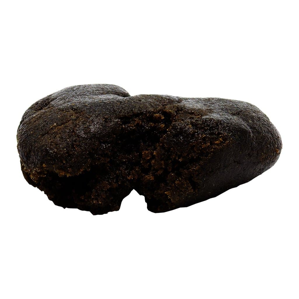 Vortex - Afghan Black Hash - 2g