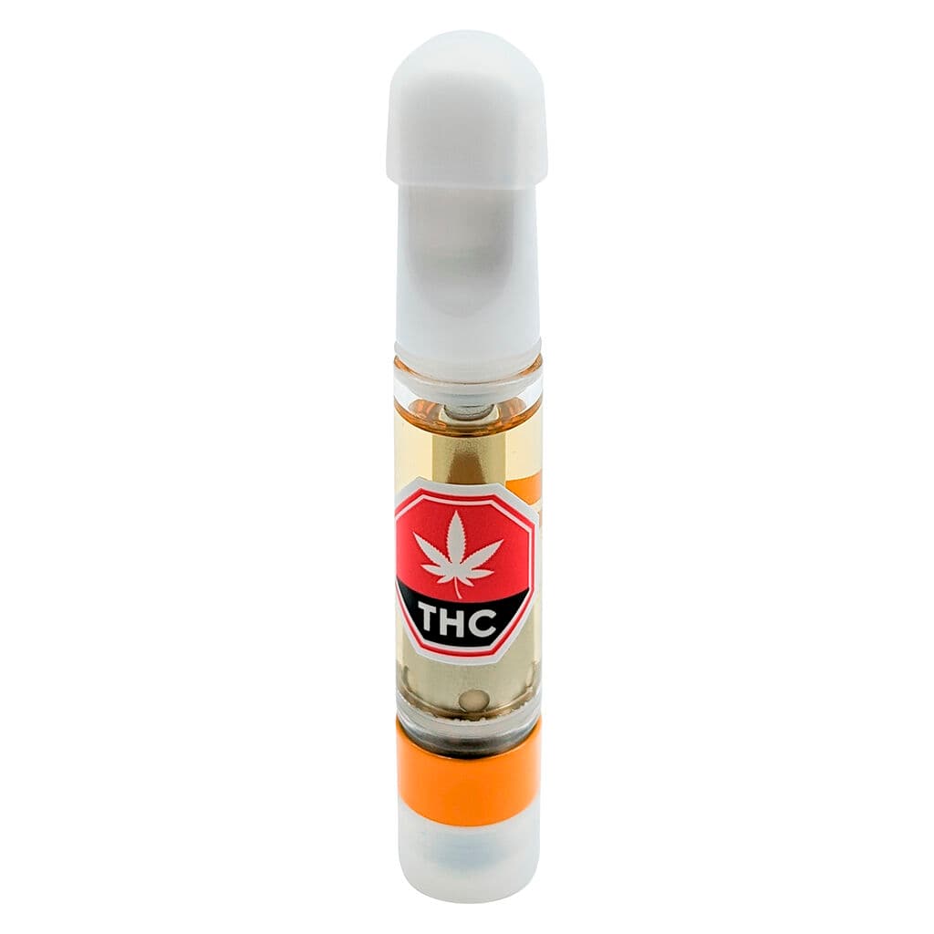 DayDay - Full Spectrum CBG+CBD+THC Vape (510 Cartridge) - 1g