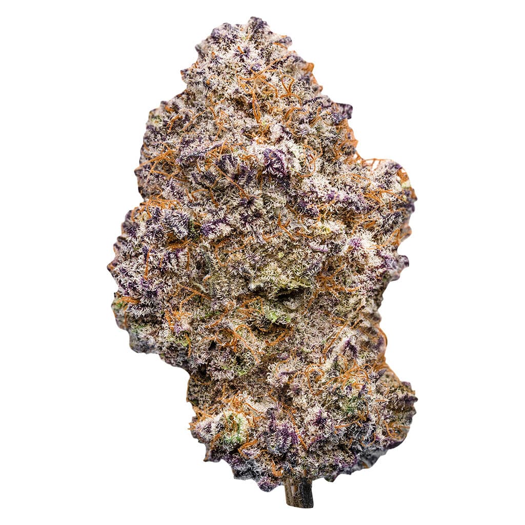 Pistol and Paris - British Columbia-s Gas (Triangle Kush) - 7g