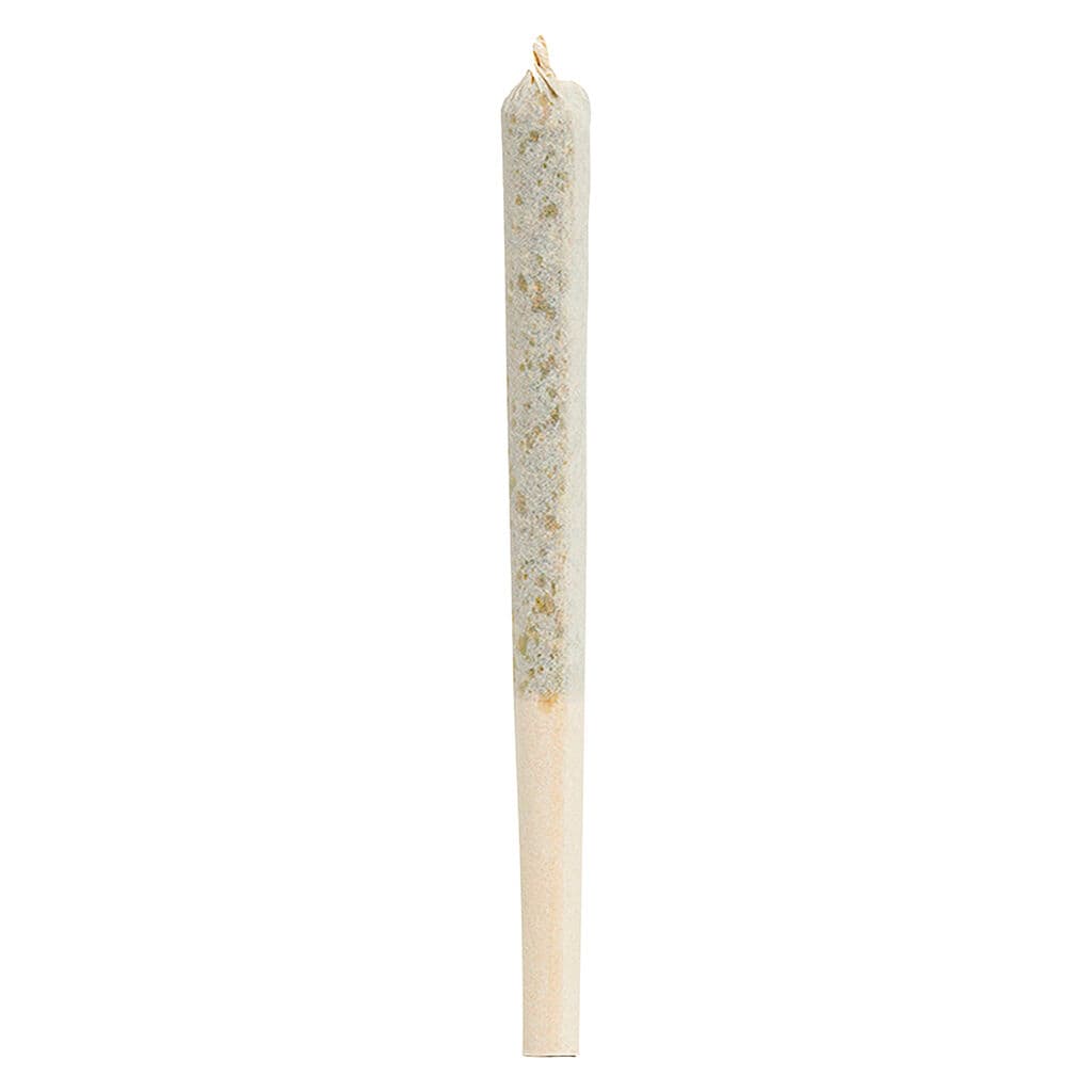 Simply Bare - BC Organic Sunset Runtz Rosin Infused Pre-Roll - 1x0.5g