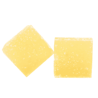 Wana - Lemon Iced Tea CBD/THC 1:1 Hybrid - 2 pack