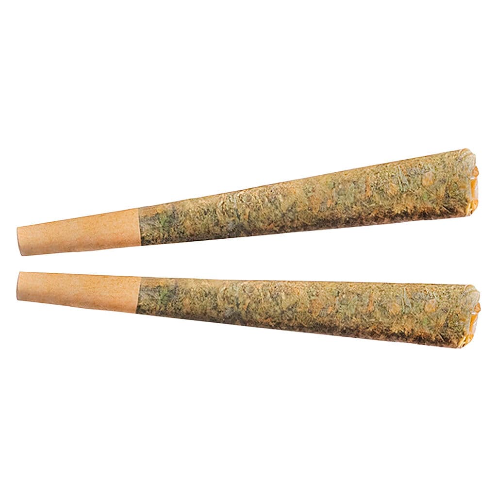 Fuego - Night Rider Indica Pre-Rolls - 2x1g