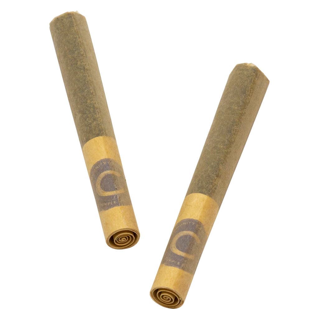 Community - TwoFer Pre-Rolls - 2x1g