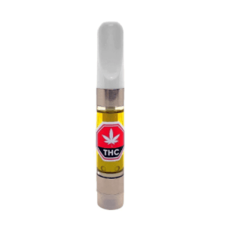 Fuego - Cannaccino (510 Cartridge) - 1g