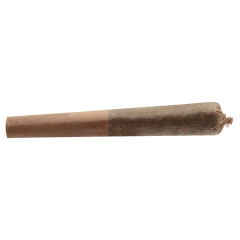 Cruuzy - Supercharged Duubyz Sativa (Citrique x Island Sweet Skunk) - 3x0.5g