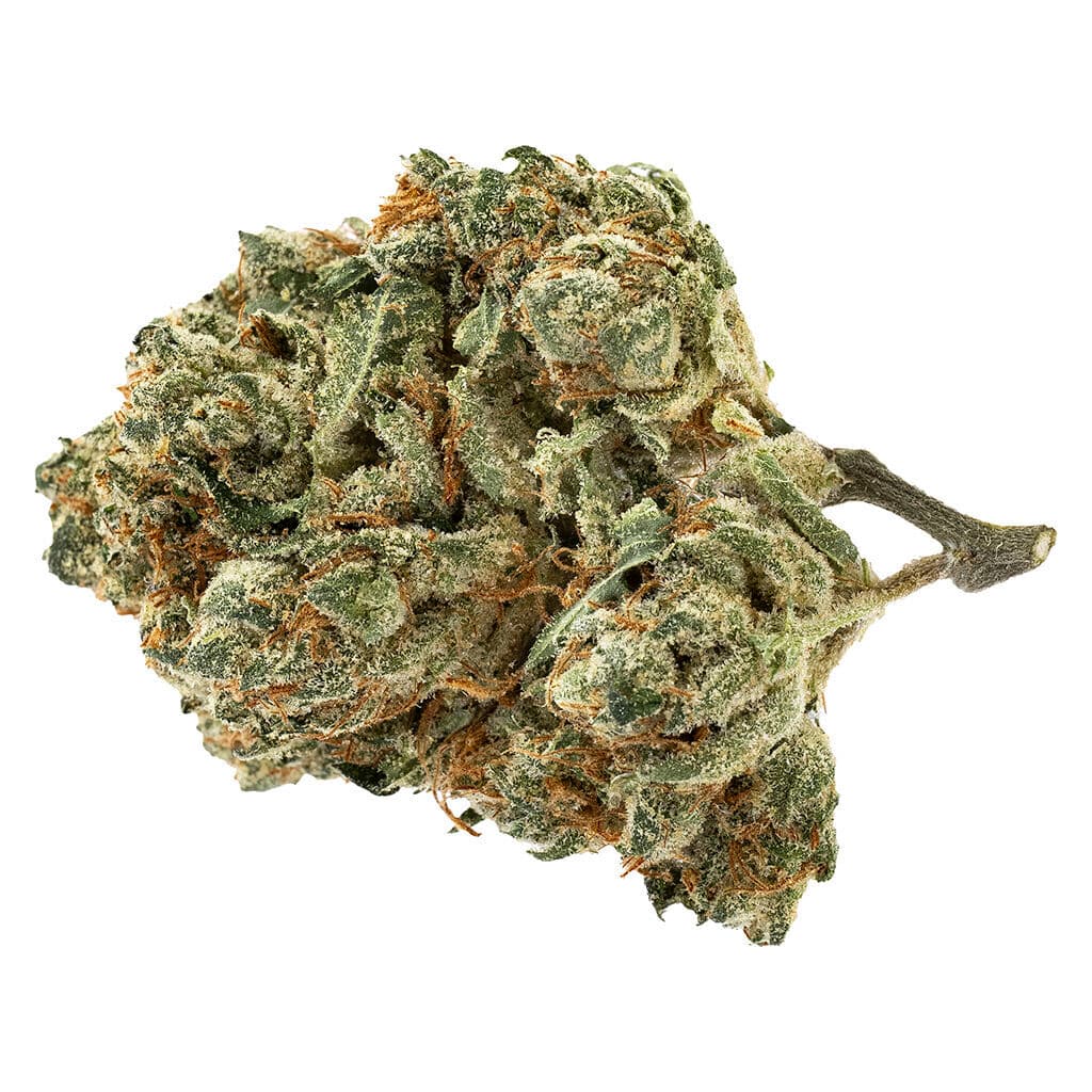 Pure Sunfarms - Alien Pebbles (Alien OG x Fruity Pebble OG) - 3.5g