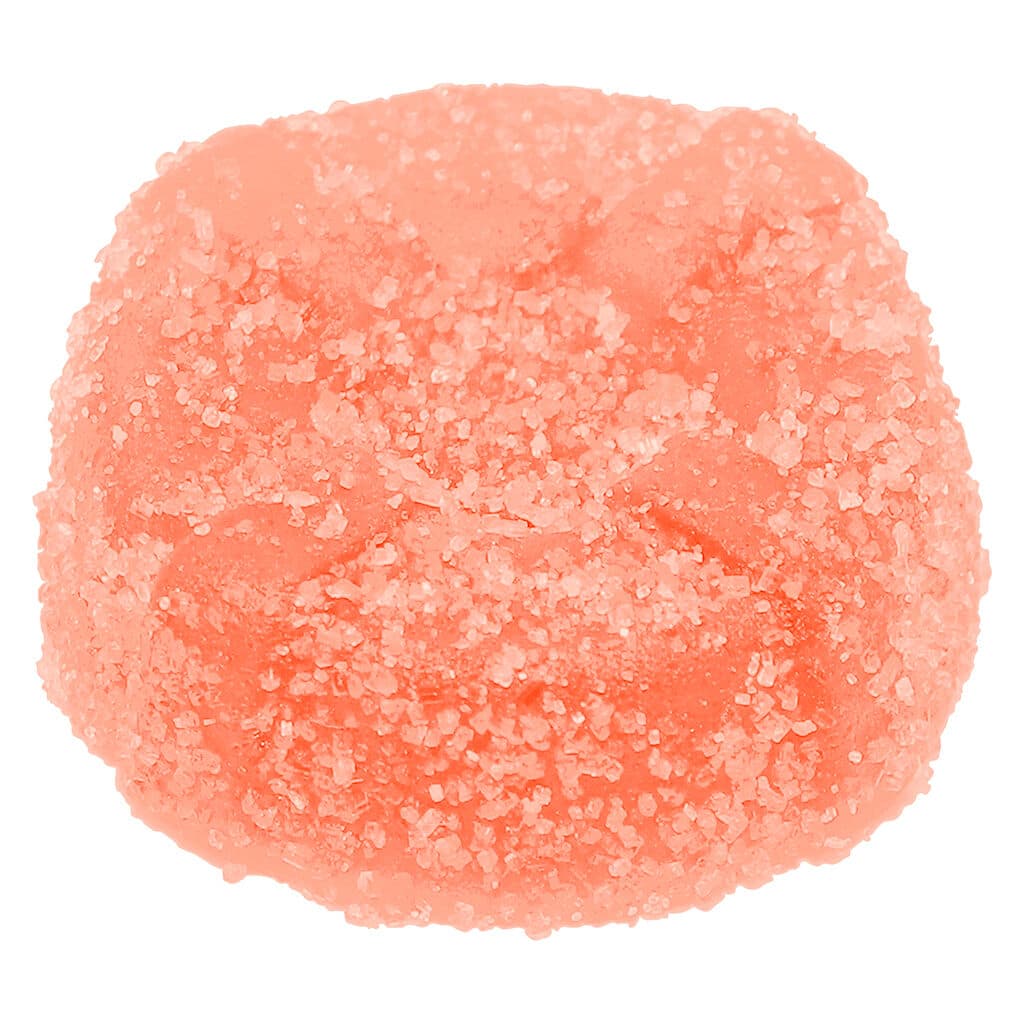 No Future - The Pink One - Sativa THC Gummy - 1 Pack