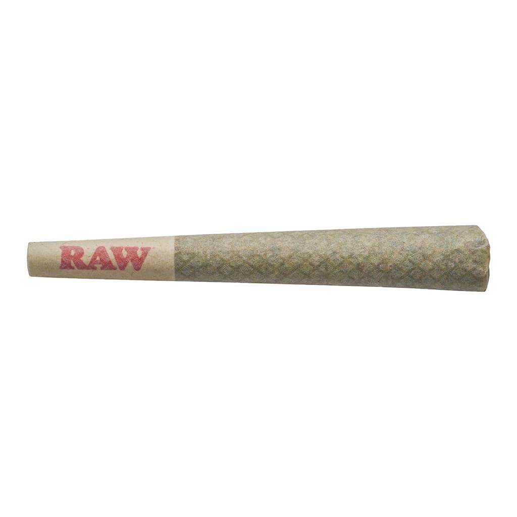 Tribal - Gelato Mint (It’s It x Cookies & Cream) Pre-Roll - 5x0.6g